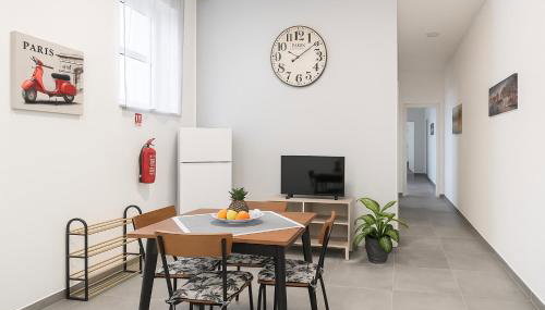 Stelo Appartamenti Sferracavallo - Foto 4