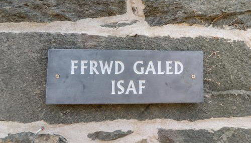 Ffrwdd Galed Isaf - Foto 3