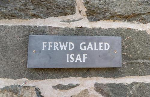 Ffrwdd Galed Isaf - Foto 3