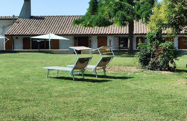 Agriturismo Il Pettirosso - Foto 1