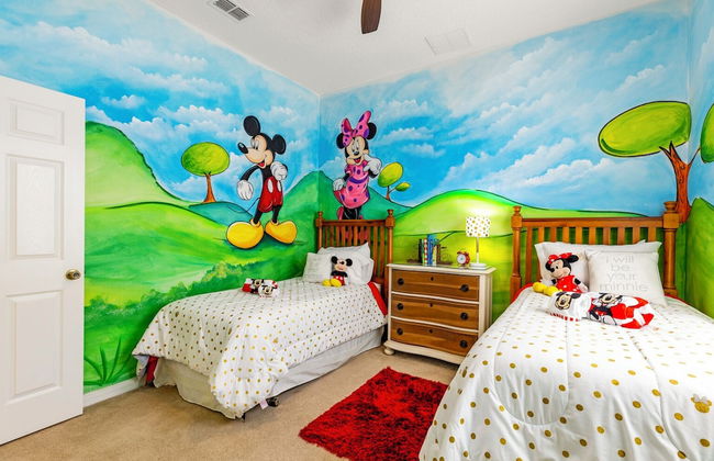 Bahama Sunset 5 Bedrooms - Foto 17