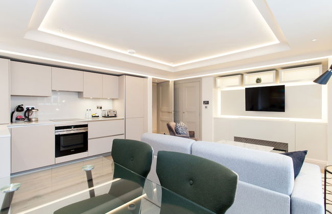 Hope House Residences by Aeria Apartments - Foto 46