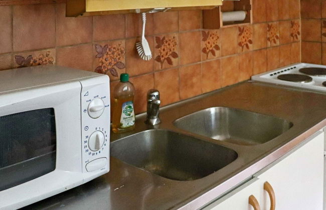 4 Person Holiday Home in Fjaras-by Traum - Foto 4