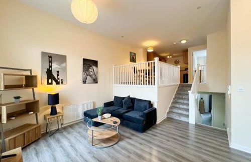 Duplex Apartment in Glasgow - Foto 1