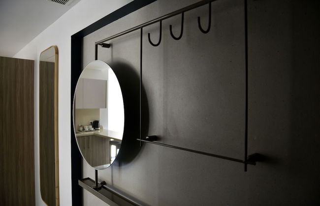 ZUR Studios & Suites - Foto 10