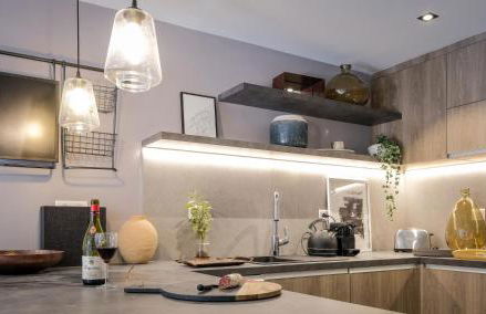 Chalets Patchwork - Foto 51