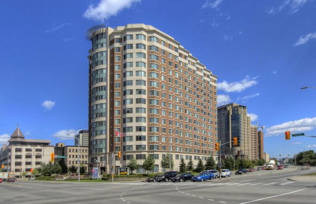 Corporate Stays 50 Laurier Apartment - Photo 30