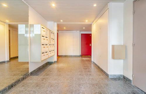 Duplex Plaisir - 25 min du centre de Paris - avec Parking - Foto 2