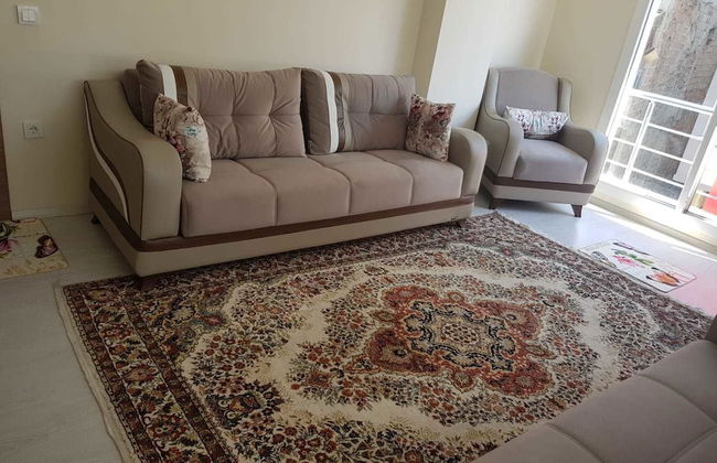 Eyup Sultan Family Apartment - Foto 7