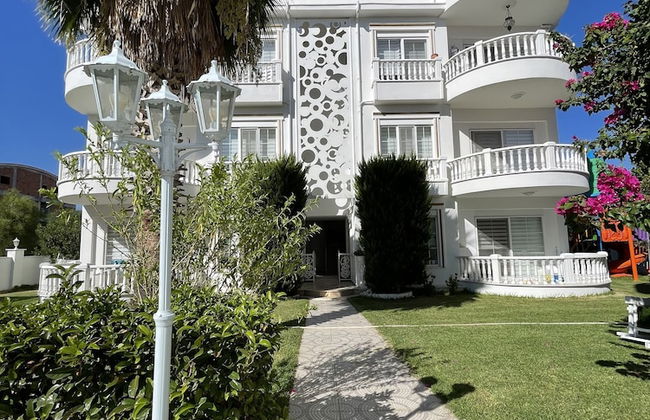 Belka Golf Residence - Foto 2