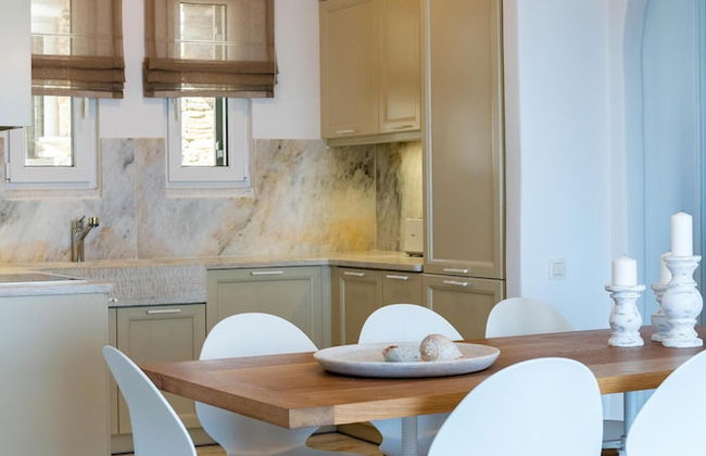 Vathi Bleu Private Villas - Foto 49