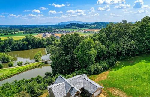 Broadview, River, Golf Course, Games, free Attraction Tickets, WIFI!!! - Foto 62