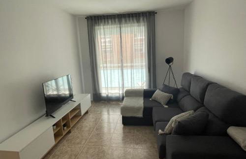 Apartament Garbí - Foto 18