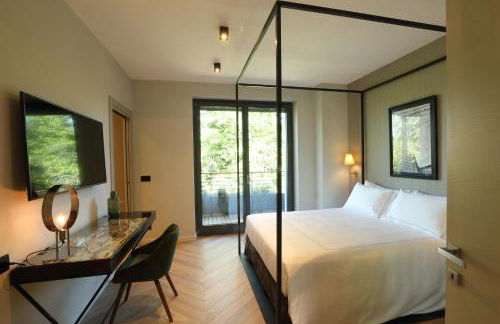 Villa Carla Suites in Barolo - Foto 8