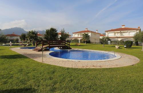 Apartment Jalisco de los Monteros by Interhome - Foto 2