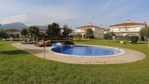 Apartment Jalisco de los Monteros by Interhome - Foto 1