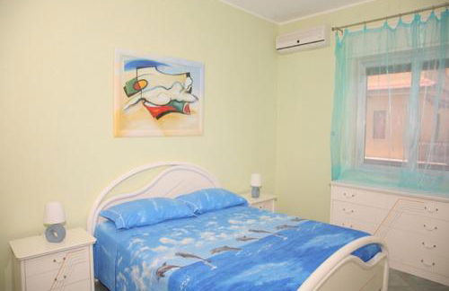 Appartamenti Calliope e Silvia, Giardini Naxos - Foto 21