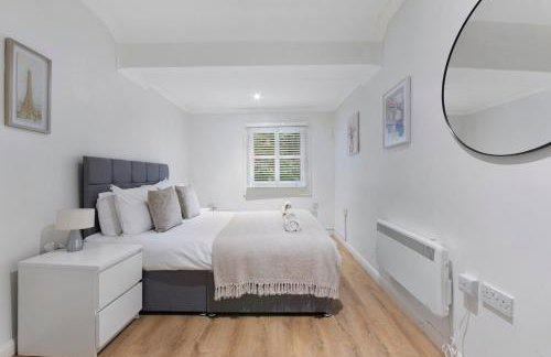 2 Bed Piccadilly Apartment 4 - Foto 6