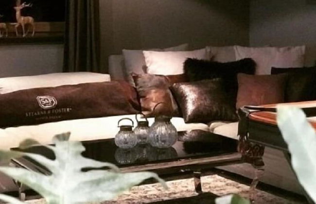 Chalet S Das Juwel an der Zugspitze - Foto 9