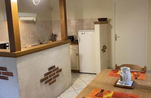 Gîte rénové avec terrasse privée et animaux admis - FR-1-489-10 - Foto 8