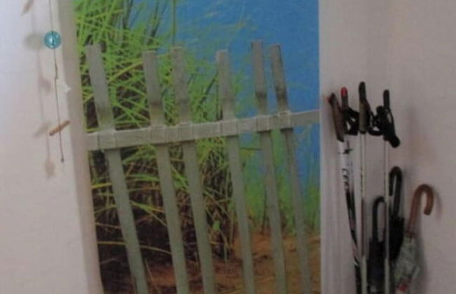 Sea air Comfortable Holiday Residence - Foto 12