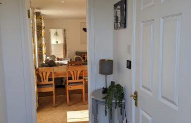 The Stables @ Higher Stancombe Farm - Foto 75