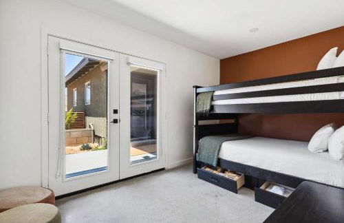 Dagger Tree Oasis l Integratron 5Bed and Cowboy Pool - Foto 37