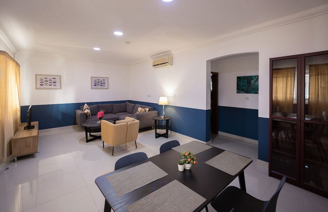 BRAGHA APARTMENTS - Foto 15