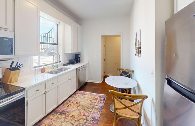 Nashville West End Getaway - Foto 37