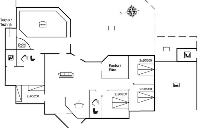 "Elicia" - 950m from the sea - Foto 22