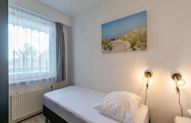 An Apartment That is Attractively Furnished - Foto 9