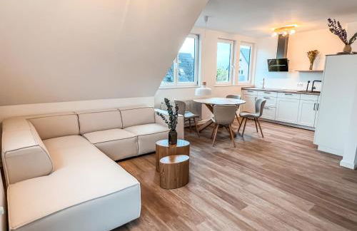 Dyke Appartements - Foto 2