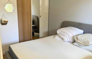 L'Eclat Terrasse - Piscine - Tennis - Foto 15