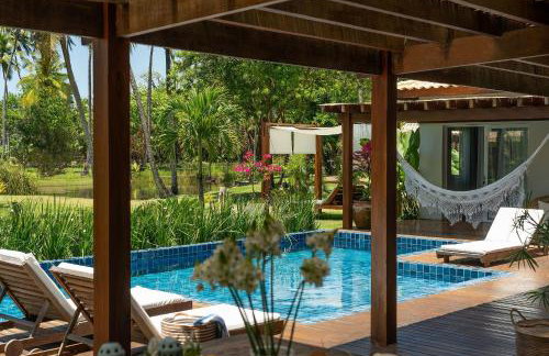 Orixás Residence - Photo 100