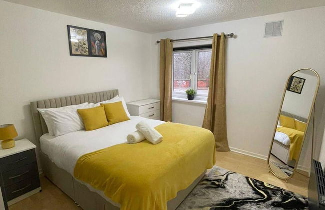 Central Birmingham Cozy Apartment - Foto 1