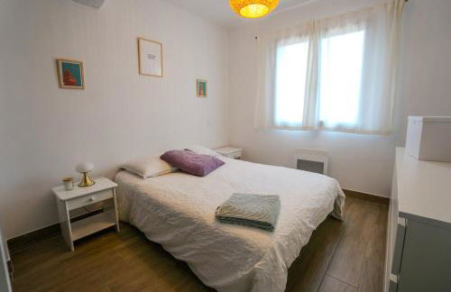 La contemporaine 2 chambres à Ste Marie - Foto 11