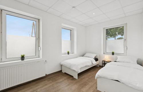 Worker Place Bedburg Hau - Foto 11