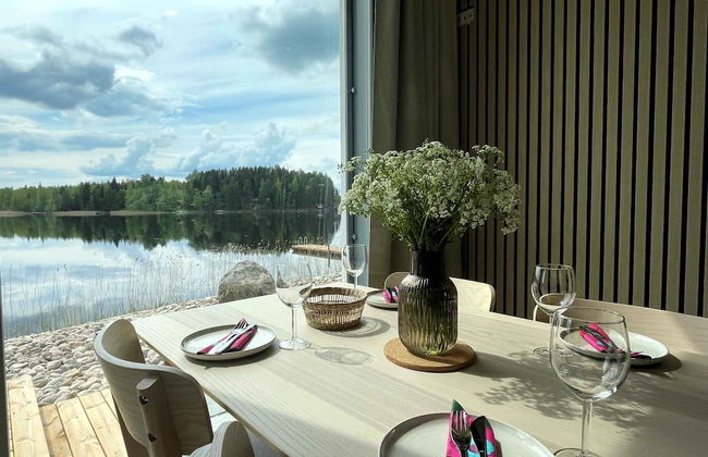 Salkolahti Rentola - Foto 8