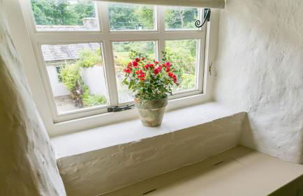 Ty Fry Cottage - Foto 9