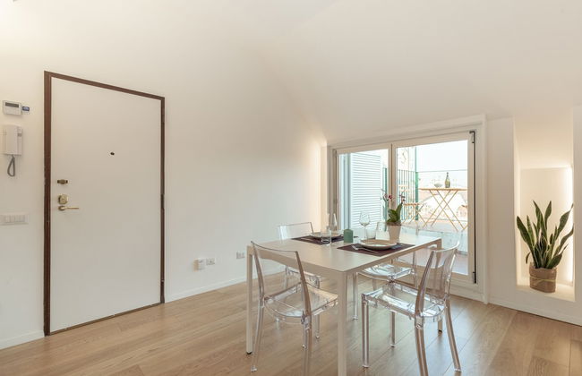 notaMi - Stunning View Apartment - Photo 7