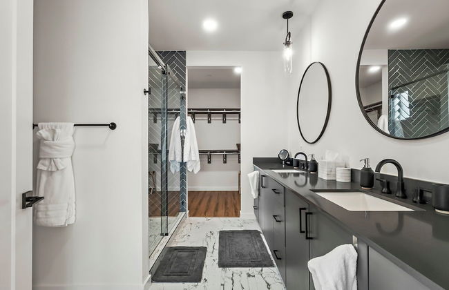 The Mercer - Foto 16