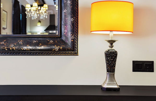 Stay U-nique Apartments Carretes - Foto 21