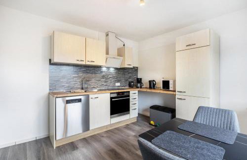 Ferienwohnung Esselsteigblick - Foto 8