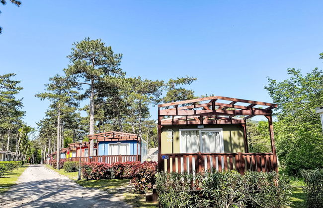 2 bedroom House in Duino-Aurisina with swimming pool and terrace - Photo 11