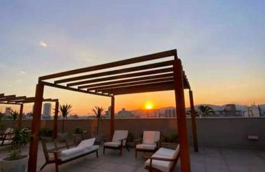 Studio 114 Luxury Mogi Das Cruzes - Foto 79