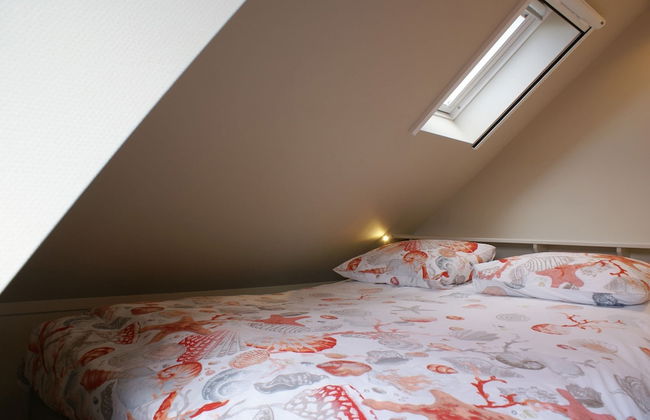 Holiday Home Paesens Near Wadden Sea - Foto 7