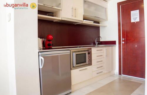 Apartamentos la Buganvilla - Foto 11