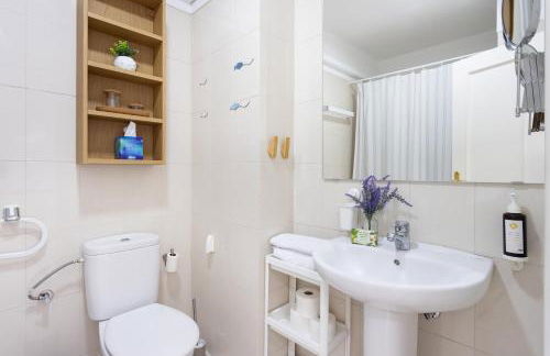 Home2Book Duplex Rotia Caletillas Oceanview - Foto 25