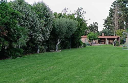 Σύγχρονη αγροικία - Foto 4