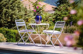 Cottage provencal - Villa saint Marc - Foto 36